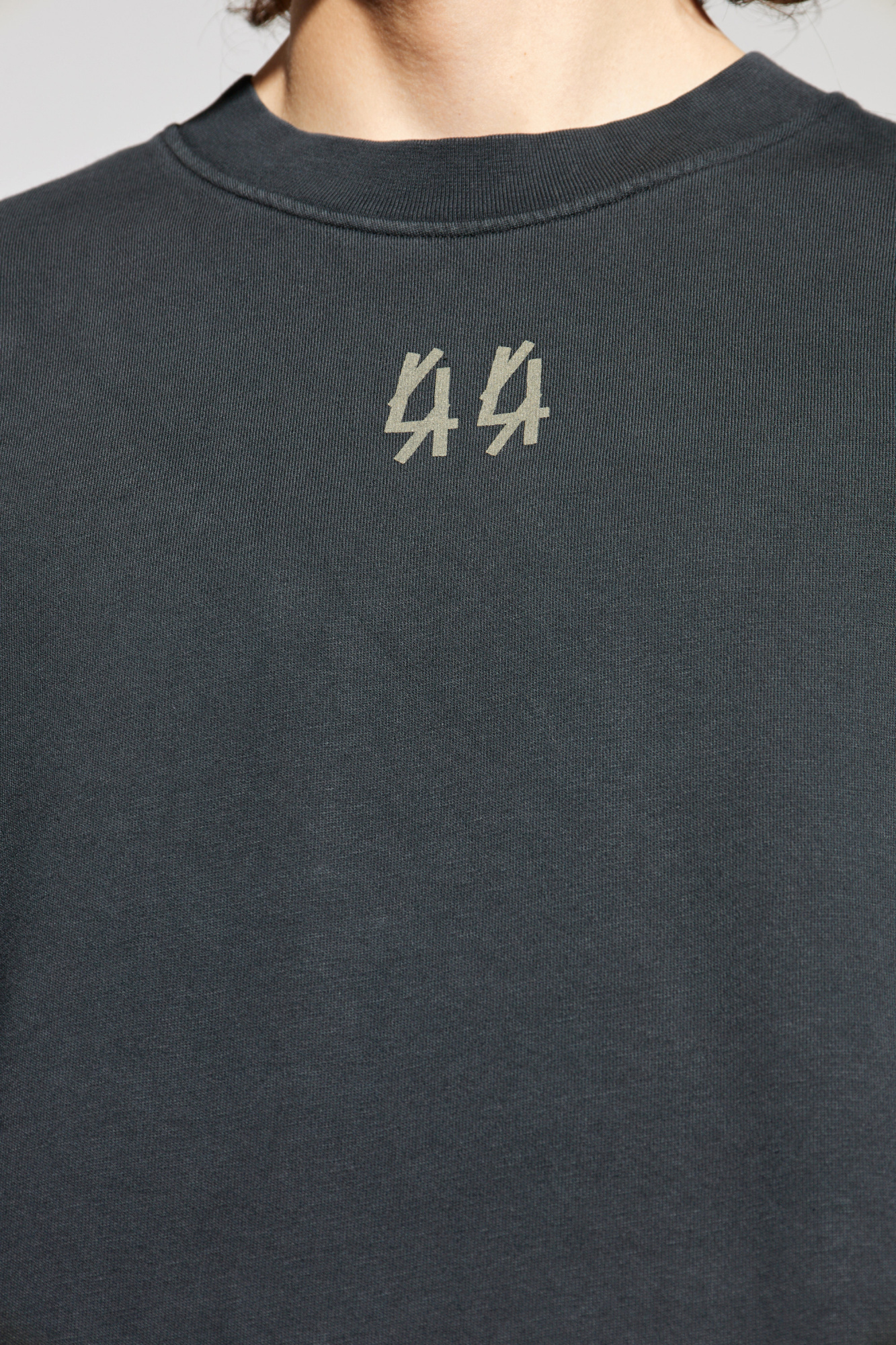 トップス chimala TOP GRAY VINTAGE CREW SWEAT Heritage Crewneck Sweatshirt - Grey | Levi's® US